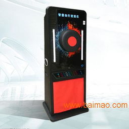 智能宣泄儀 現(xiàn)代心理教學與情緒管理的科技助手