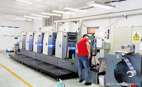 2025啤酒標(biāo)簽加工廠權(quán)威推薦 精標(biāo)標(biāo)簽領(lǐng)銜五大品牌實力登榜，賦能企業(yè)技術(shù)咨詢服務(wù)