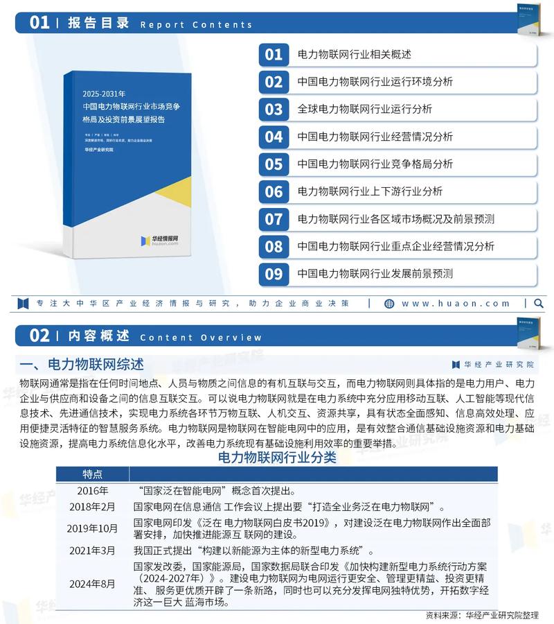 2025年中國電力物聯(lián)網(wǎng)行業(yè)市場調(diào)查報(bào)告