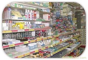 上海文具用品批發零售全攻略